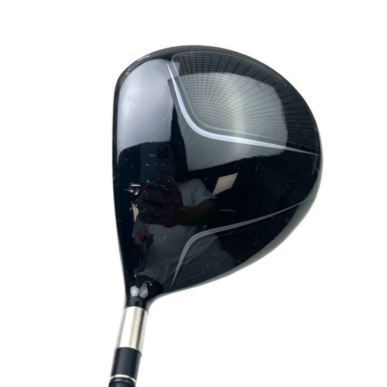 Taylormade Burner 2007 Driver / 10.5 Degree / REAX 50 Regular Flex