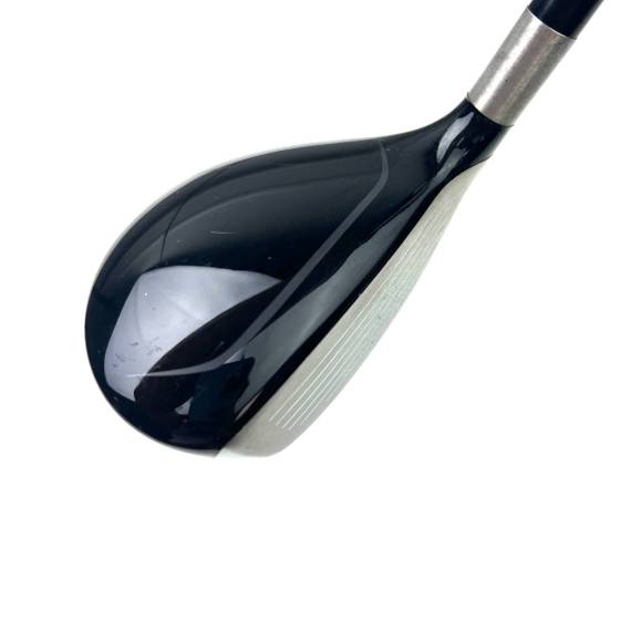 Taylormade Burner Rescue 3 Hybrid / 19 Degree / REAX 65 Regular Flex