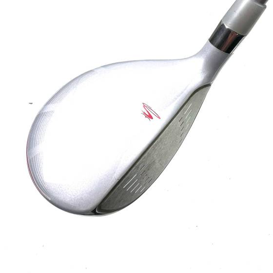 Cobra Fly-Z XL 5 Hybrid / 25 Degree / Fly-Z Ladies Flex