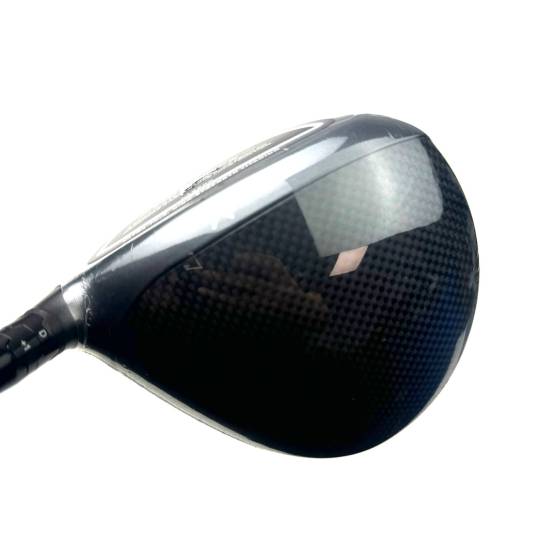 New Callaway Quantum Max Driver / 12 Degree / Vanquish 4 Senior Flex