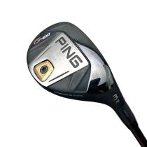 Ping G400 3 Hybrid / 19 Degree / Alta CB 70 Stiff Flex