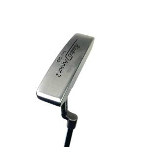 Ping Karsten Anser 1959 Putter / 33 Inches