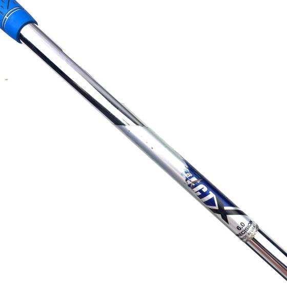 Callaway Apex TCB Approach Wedge / 50 Degree / Project X Stiff Flex