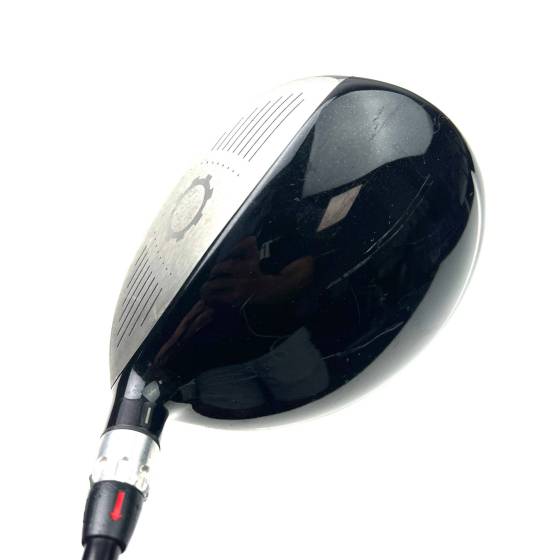 Nike VR Tour Driver / 9.5 Degree / Voodoo SVR6 Stiff Flex