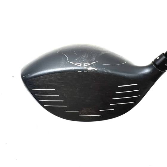 Ping G25 Driver / 10.5 Degree / Crossfire 60 Regular Flex