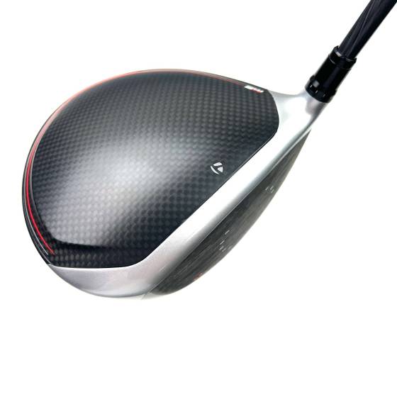 Taylormade M5 Driver / 9 Degree / Evenflow Stiff Flex