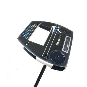 Odyssey AI-One Square 2 Square Jailbird Putter / 34 Inches
