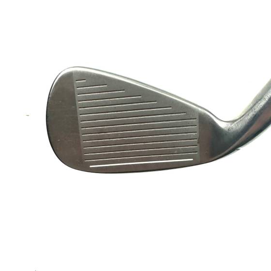 Taylormade Sim2 Max 6 Iron / 25 Degree / Fujikura Ventus 5A Senior Flex
