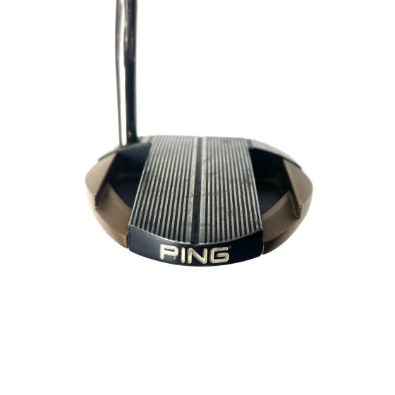 Ping Heppler Ketsch Putter / 35 Inches