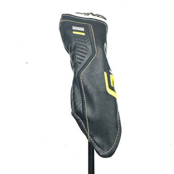 Ping G430 7 Hybrid / 34 Degree / Alta CB 70 Stiff Flex