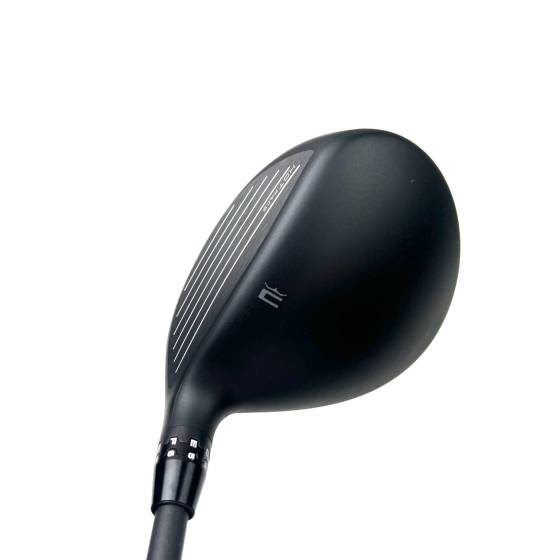 Cobra OPTM X 3 Wood / 15 Degree / Denali 70 Stiff Flex