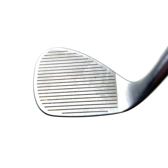Cleveland RTX Full Face Gap Wedge / 52 Degree / Dynamic Gold Spinner Tour Issue Wedge Flex