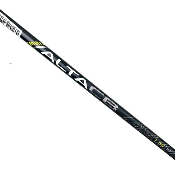 Ping G430 Max 10K Driver / 12 Degree / Alta CB 65 Senior Flex