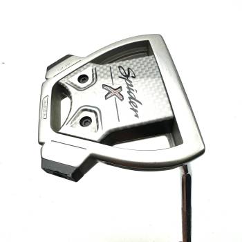 Taylormade Spider X Putter / 34 Inches
