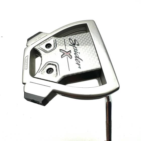 Taylormade Spider X Putter / 34 Inches