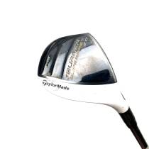 Taylormade Burner Superfast 2.0 3 Hybrid / 18 Degree / Reax 60 Regular Flex