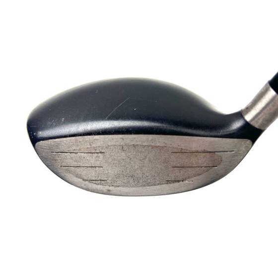 Taylormade Jetspeed 3 Wood / 15 Degree / Velox Matrix 69 Stiff Flex
