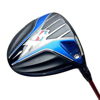Callaway XR16 Driver / 10.5 Degree / Fujikura Speeder Evolution Regular Flex