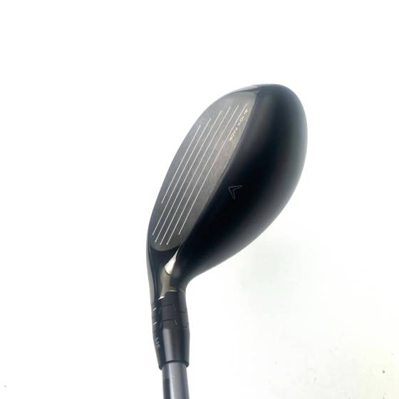 Callaway Elyte 3 Hybrid / 19 Degree / Denali 60 Regular Flex