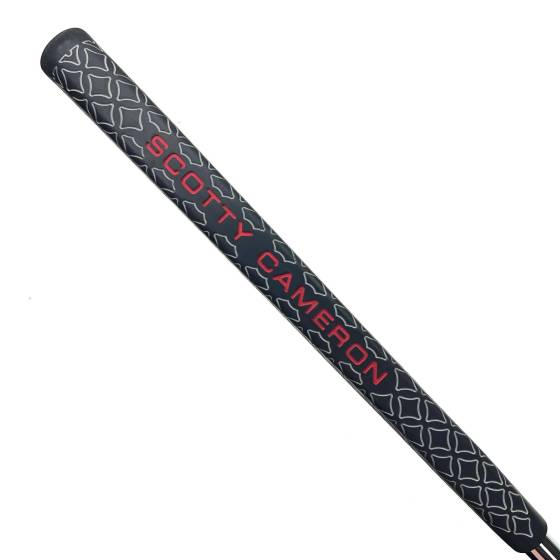 Scotty Cameron Super Select Newport 2+ Putter / 33 Inches