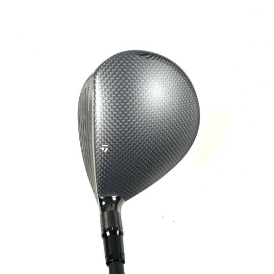 Taylormade QI35 5 Wood / 18 Degree / Tensei AV Limited Blue 75 X-Stiff Flex