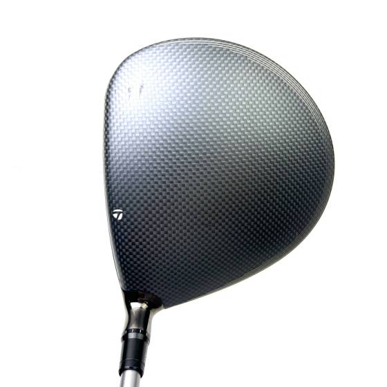 Taylormade QI35 Max Lite Driver / 12 Degree / Speeder NX 50 Senior Flex