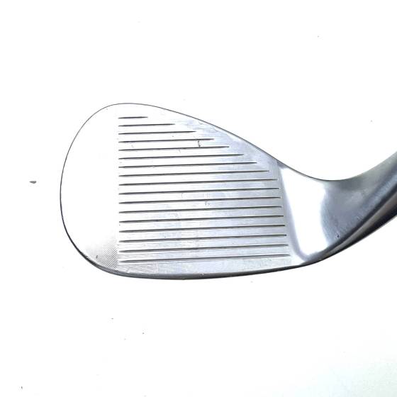 Titleist Vokey SM8 Lob Wedge / 62 Degree / Wedge Flex