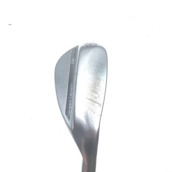Titleist Vokey SM10 Wedge Set / 48, 54, 58 Degree / Project X LZ Regular Flex