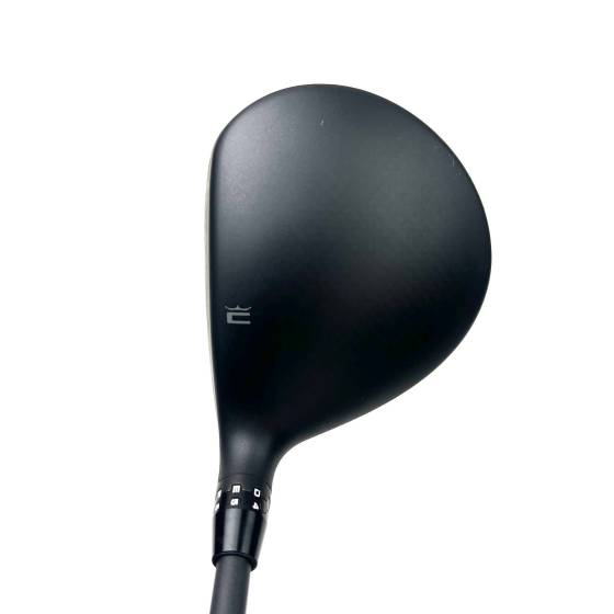 Cobra OPTM X 3 Wood / 15 Degree / Denali 70 Stiff Flex