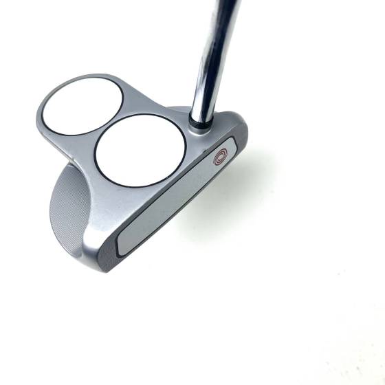Odyssey White Hot OG Putter / 34 Inches