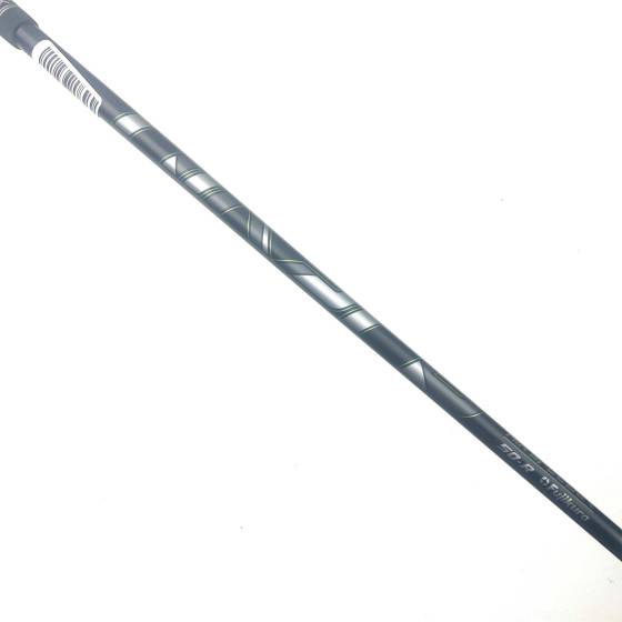 Taylormade QI35 Max 4 Hybrid / 23 Degree / Airspeeder 50 Regular Flex