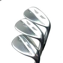 Titleist Vokey SM9 Wedge Set / 48 & 54 & 58 Degree / Titleist Wedge Flex