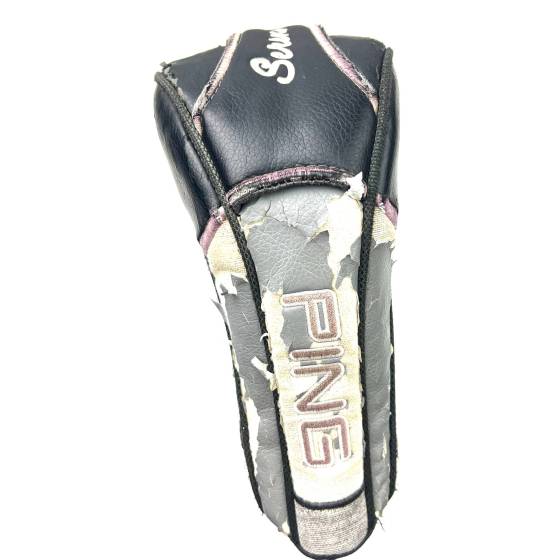 Ping Serene 5 Wood / 22 Degree / ULT 210 Lite Ladies Flex