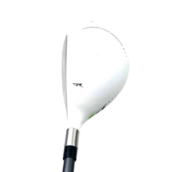 Taylormade RBZ 3 Hybrid / 19 Degree / Matrix Ozik Regular Flex