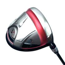 Nike VR Tour Driver / 9.5 Degree / Voodoo SVR6 Stiff Flex