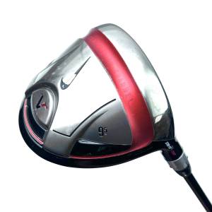 Nike VR Tour Driver / 9.5 Degree / Voodoo SVR6 Stiff Flex