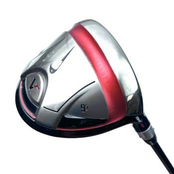 Nike VR Tour Driver / 9.5 Degree / Voodoo SVR6 Stiff Flex
