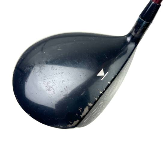 Titleist 910 D2 Driver / 9.5 Degree / Mitsubishi Diamana 61 Regular Flex