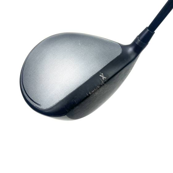 PXG 0311 XF Gen 5 Driver / 10.5 Degree / Tensei Raw Blue AV Series 55 Regular Flex