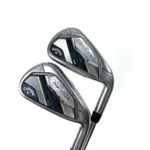 Callaway Mavrik Max Irons / 5-PW / Elevate 95 Regular Flex