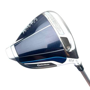 Taylormade Kalea Premier Driver / 12.5 Degree / Taylormade 40 Lite Ladies Flex