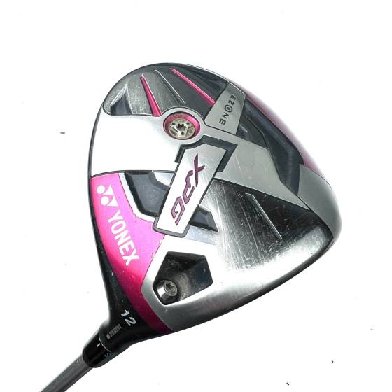 Yonex Ezone XPG Driver / 12 Degree / EX310 Ladies Flex