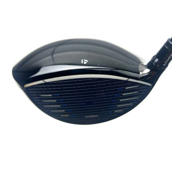 Taylormade QI10 Max Driver / 10.5 Degree / Kai’li 60 Regular Flex