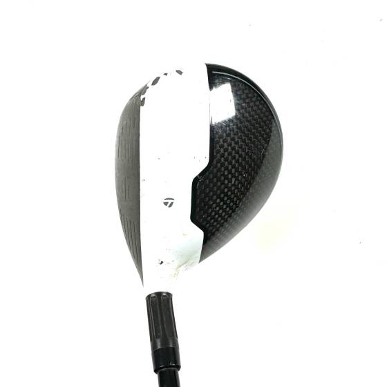 Taylormade M2 5 Wood / 18 Degree / Reax 65 Stiff Flex