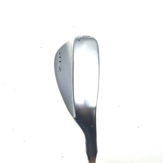 Cleveland RTZ Sand Wedge / 54 Degree / Dynamic Gold Spinner Tour Issue Wedge Flex