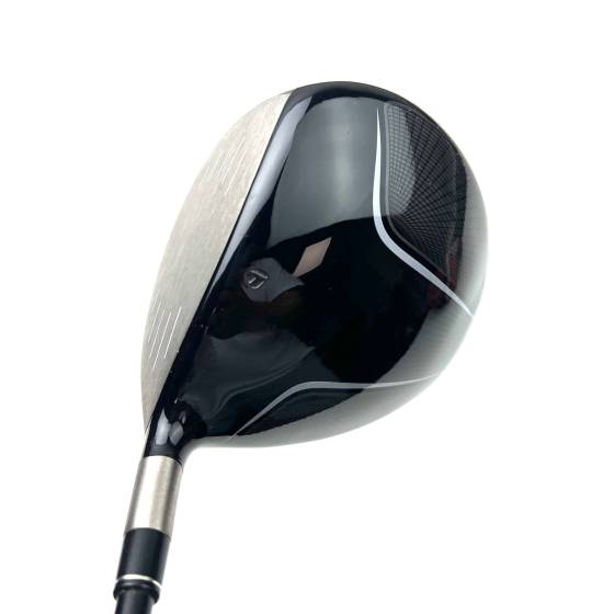 Taylormade Burner 2007 Driver / 10.5 Degree / Reax Superfast Regular Flex