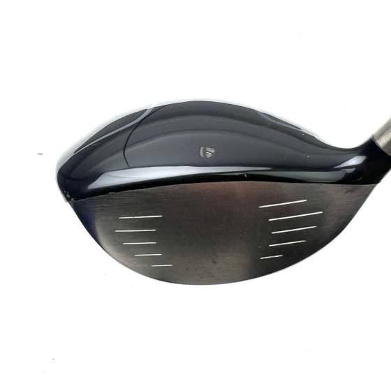 Taylormade Burner 2007 Driver / 9.5 Degree / REAX 50 Stiff Flex