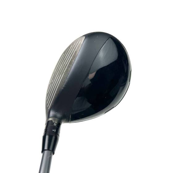 Callaway Paradym Triple Diamond 5 Wood / 18 Degree / HZRDUS Stiff Flex