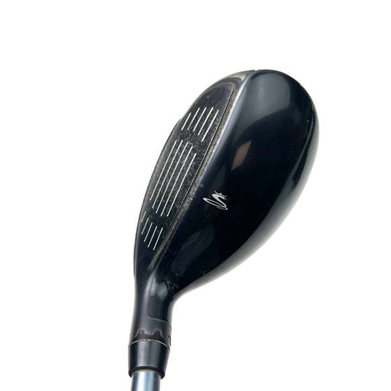 Cobra King F6 3 Hybrid / 19.5 Degree / Matrix HQ4 72 Regular Flex