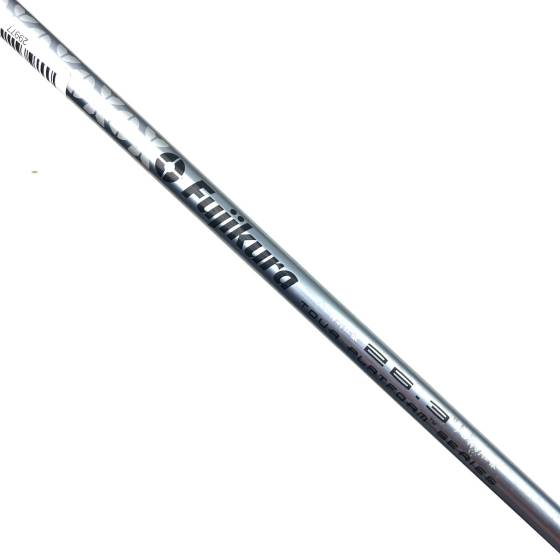 Callaway X 460 Driver / 10.5 Degree / Fujikura Tour Platform Series Regular Flex
